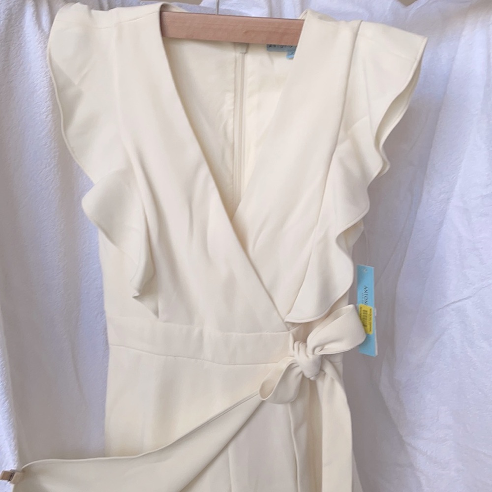 Elegant Jumpsuit
